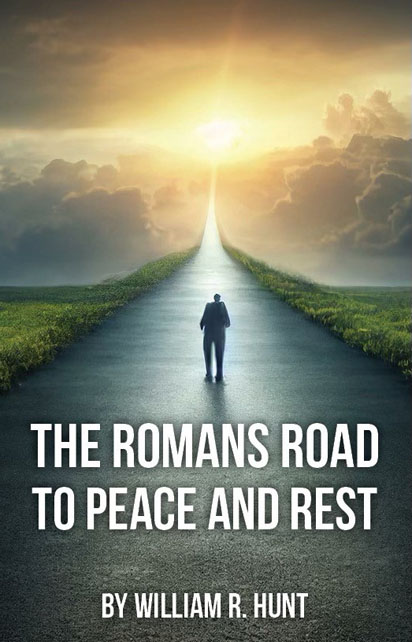 The Romans Road to Peace and Rest